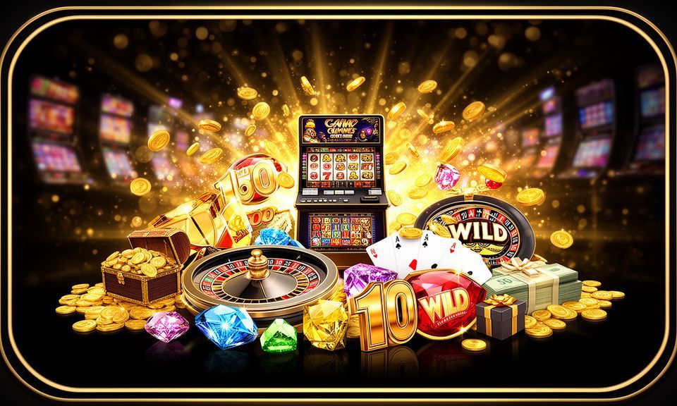 hit68 Slot Âm Thanh Tại hit68 Có Gì?